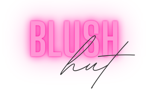 Blush Hut