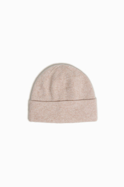 Basic Beanie