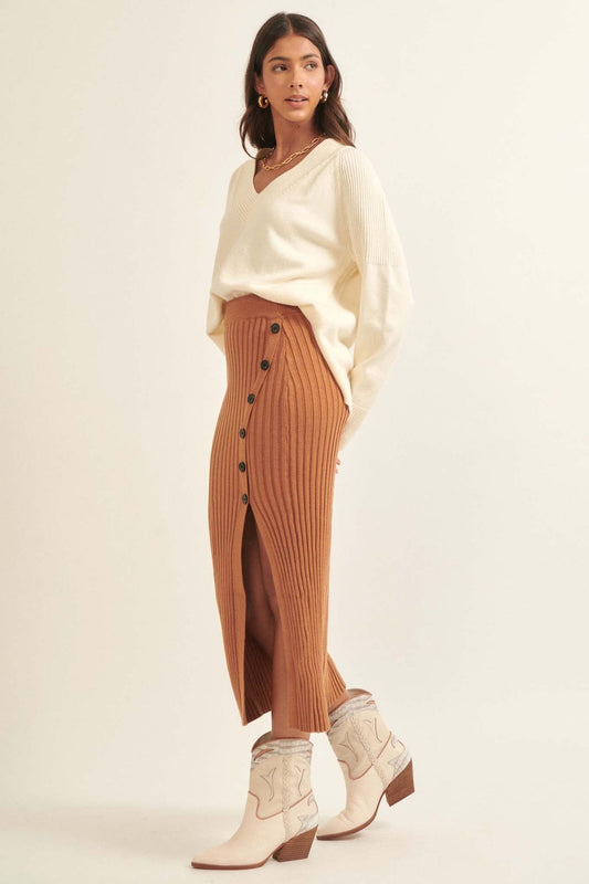 Brielle Sweater Skirt