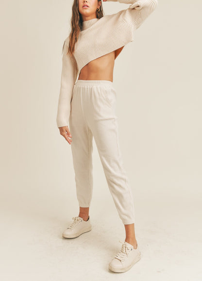 Anita Knit Joggers