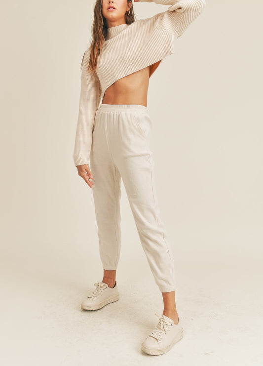 Anita Knit Joggers