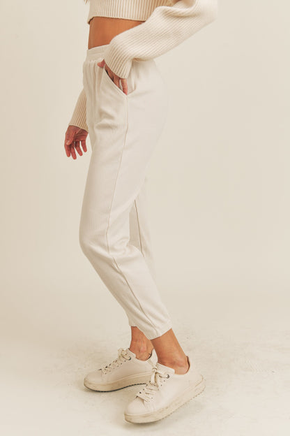 Anita Knit Joggers