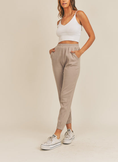 Anita Knit Joggers