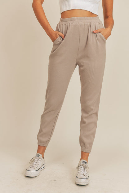 Anita Knit Joggers